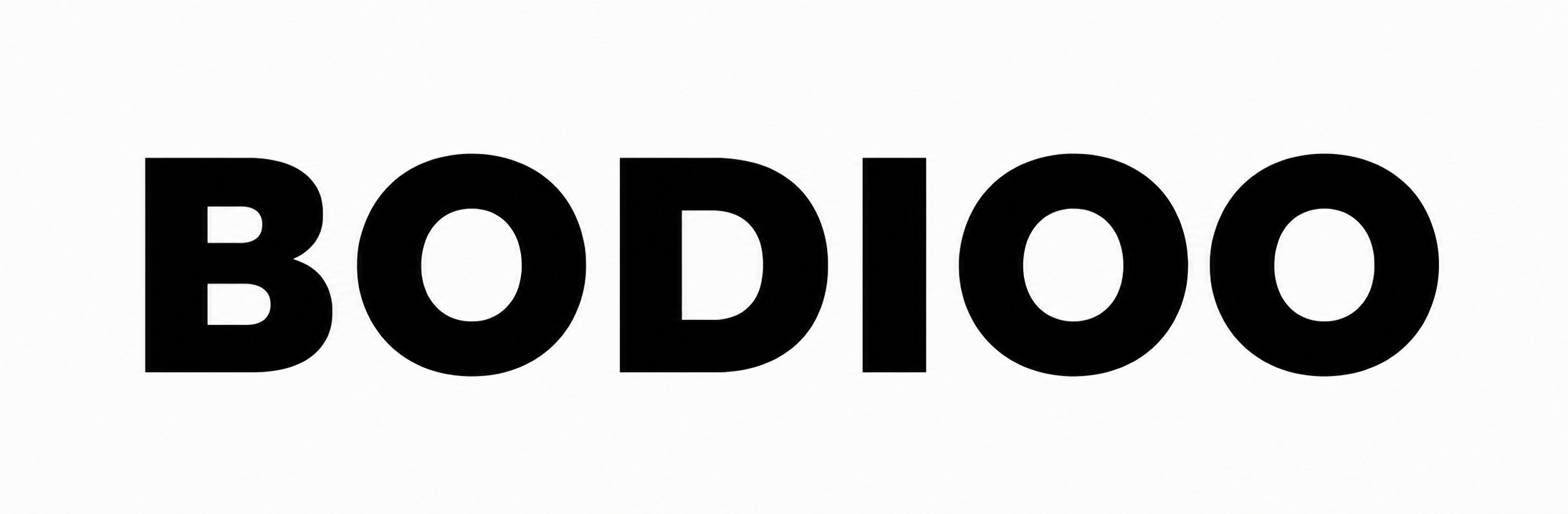 About BODIOO