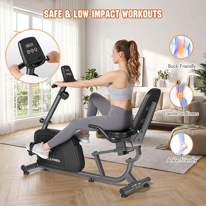 Bike Trainers and Handbrakes
