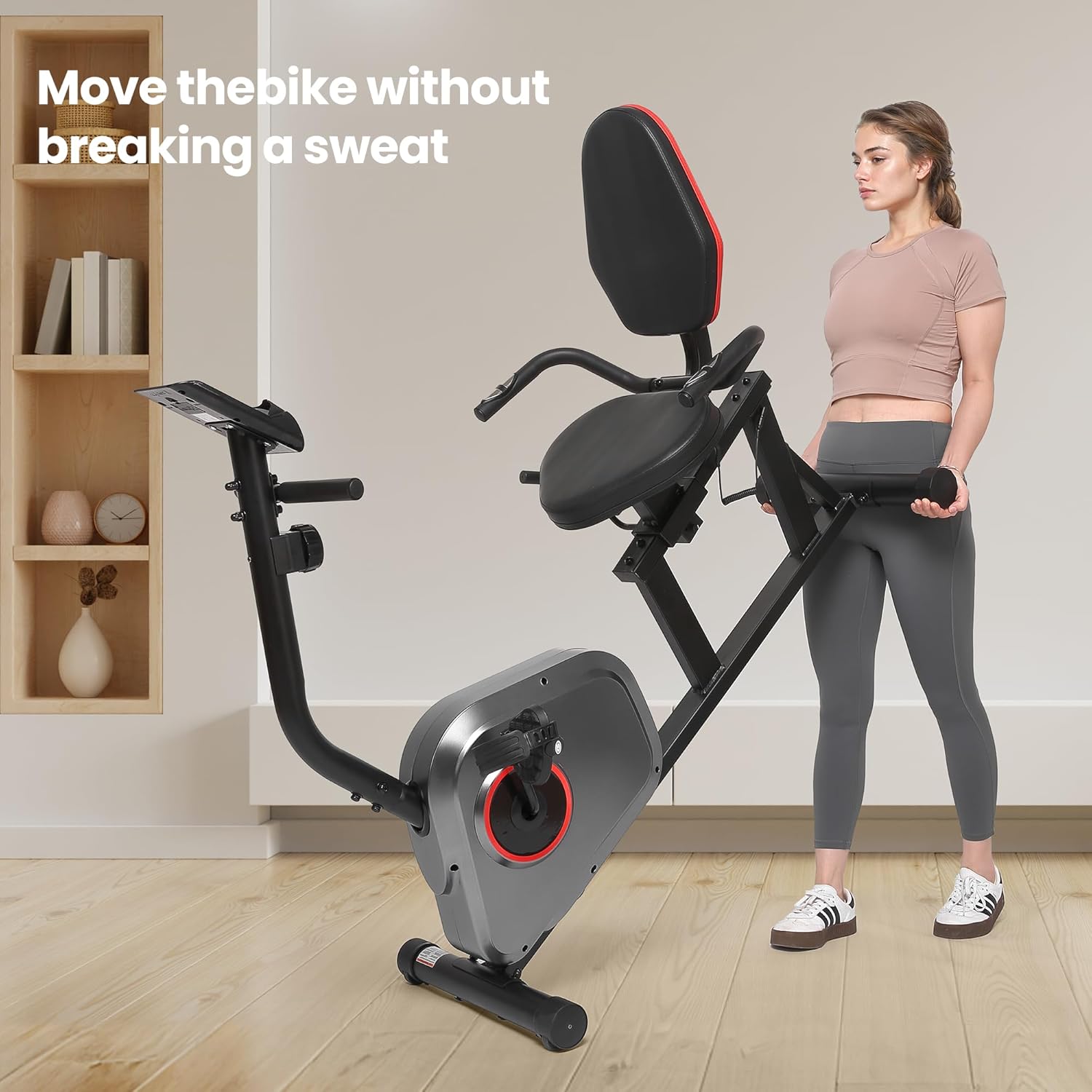 Ergonomic Comfort for Longer Sessions