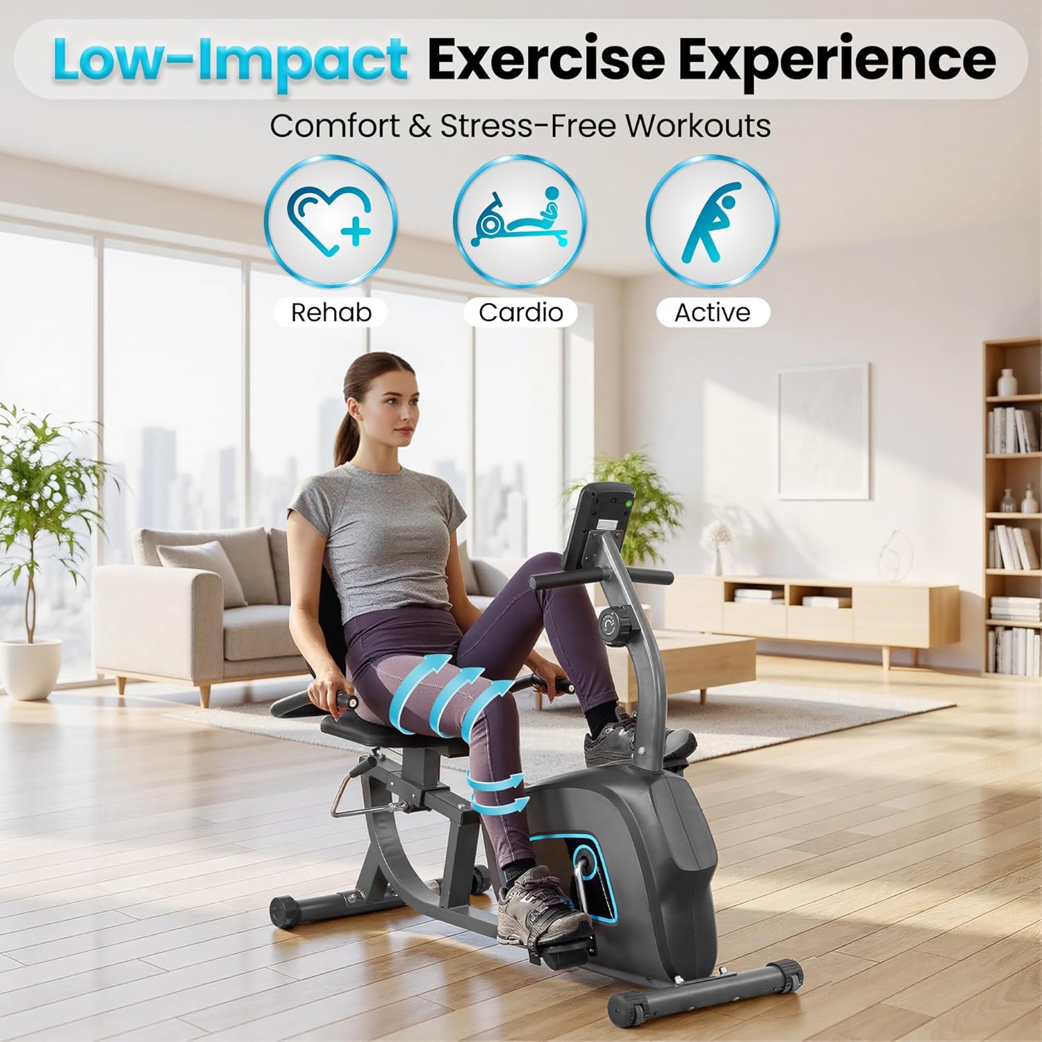 BODIOO Fitness Equipment Store