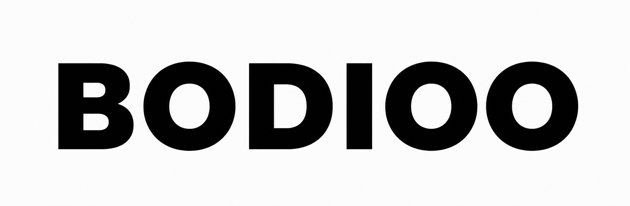 BODIOO Official Website | Wellness & Lifestyle Products