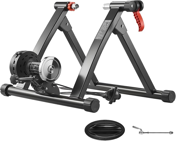 BODIOO Kickstand Training Adjustable Handbrake