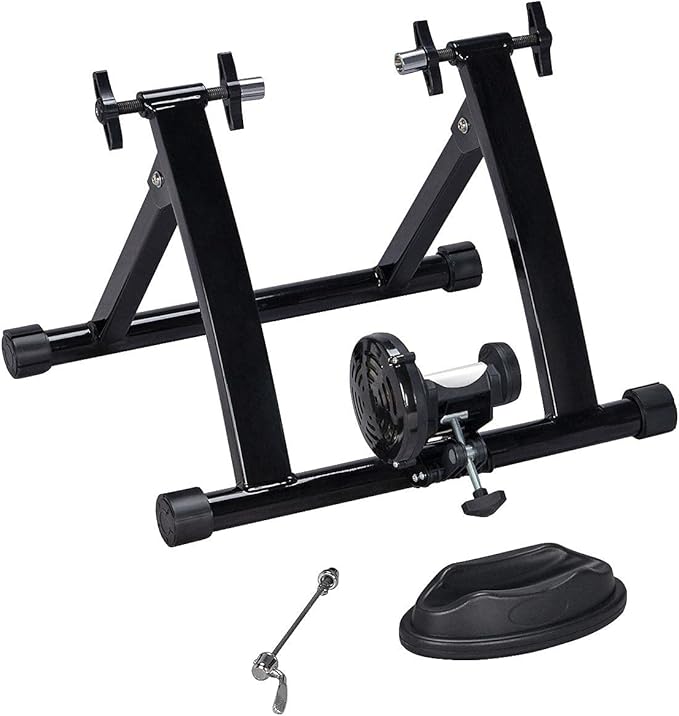 BODIOO Bicycle Training Adjustable Handbrake